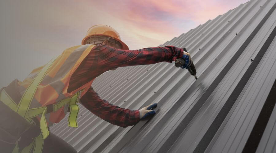 Professional residential roofers in Delancey, NY